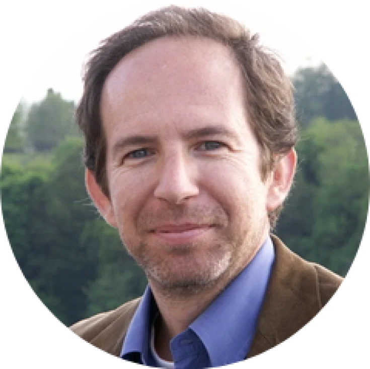 Nicolò Cesa-Bianchi photo