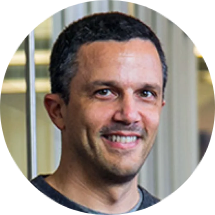 Serge Belongie photo