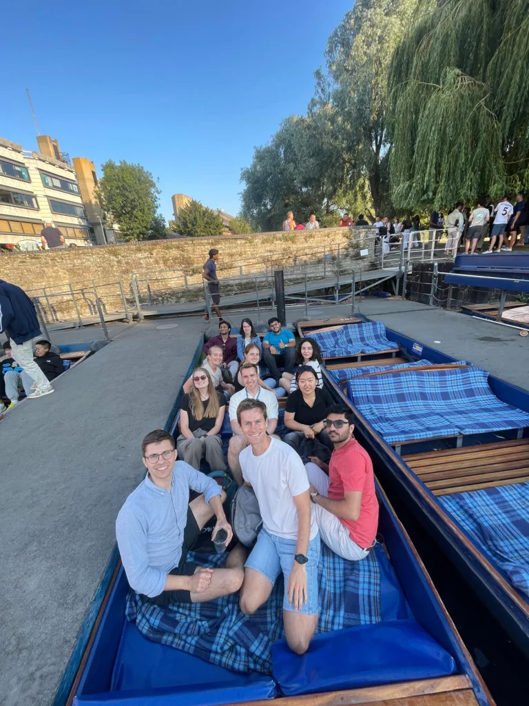 Punting