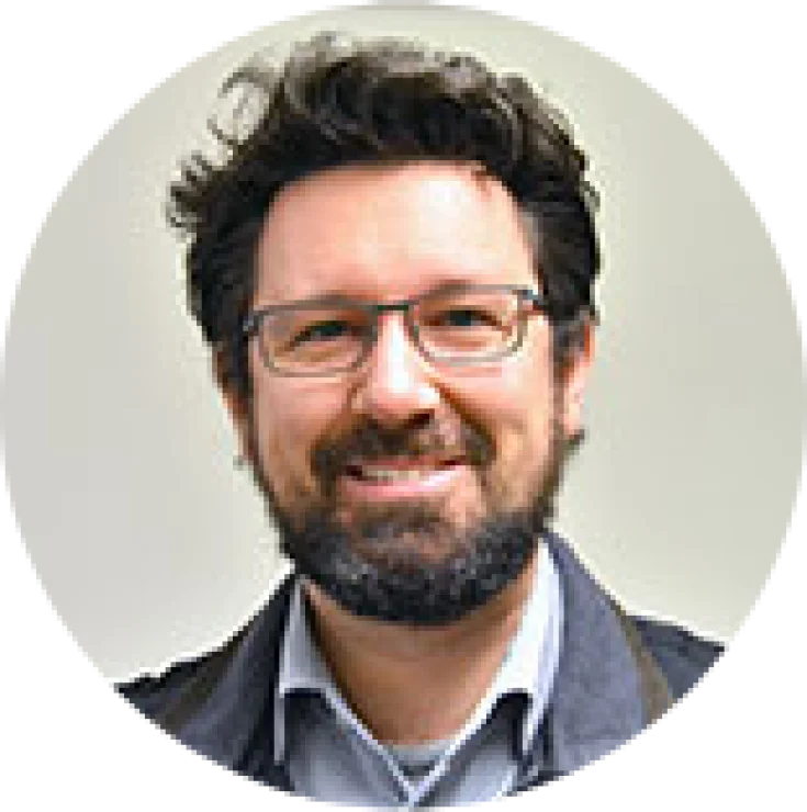 Torsten Sattler photo