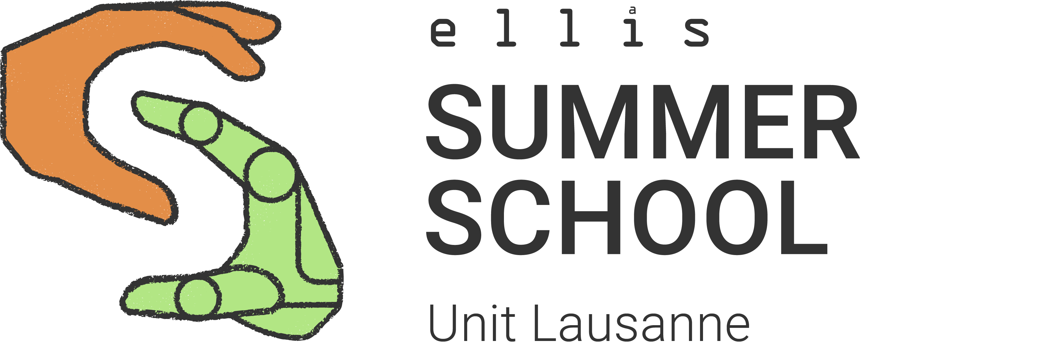 ELLIS Summer School Unit Lausanne