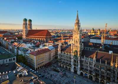 Thumb ticker md aerial view munich germany3