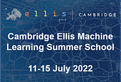 Event  list summer school cam 2