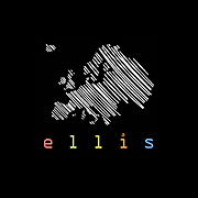 Event  list ellis logo