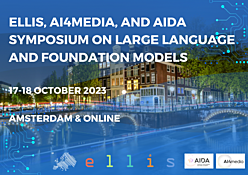 Event  list symposium foundation models