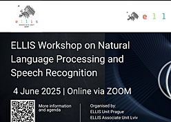 Event list prague lviv workshop nlproc 2025 06
