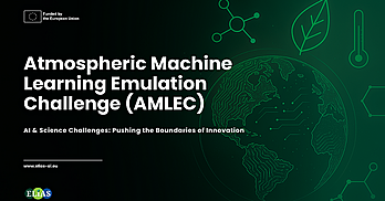ELIAS: Atmospheric Machine Learning Emulation Challenge (AMLEC)