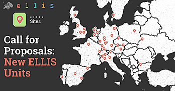 Call for Proposals: New ELLIS Units