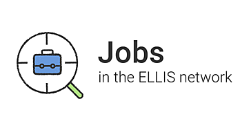Advance your AI research career in Europe