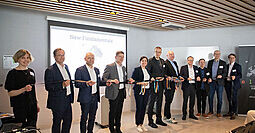 Pre-Launch Event Marks Key Milestone for ELLIS Institute Finland