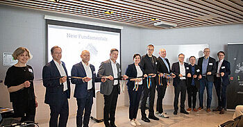 Pre-Launch Event Marks Key Milestone for ELLIS Institute Finland