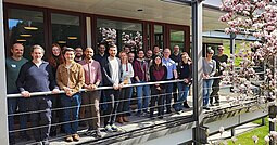 Collaborative Science in Action: Pan-European ELLIS Collaboration Leads to Influential NLP Publication