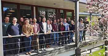Collaborative Science in Action: Pan-European ELLIS Collaboration Leads to Influential NLP Publication