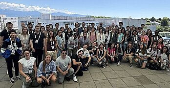 ELLIS Unit Lausanne: AI for Health Summer School 2025