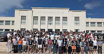 ELLIS Unit Lisbon: Machine Learning Summer School 2025