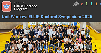 Bright Minds, Robust Ideas: EDS 2025 in Warsaw