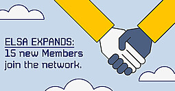 ELSA Expands: Fifteen New Research Institutions and Universities Join the Network