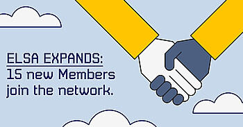 ELSA Expands: Fifteen New Research Institutions and Universities Join the Network
