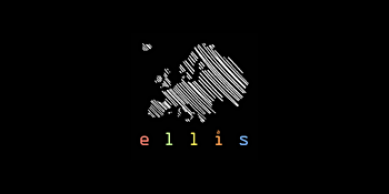 Official ELLIS Logo available