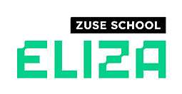 News  list neu zuse school eliza logo rgb