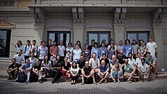 ELLIS Theory Program Workshop: Leading scientists discuss abilities and limits of modern learning systems