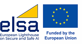 10 million euros of funding for the development of the virtual center of excellence ELSA