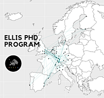 ELLIS PhD Program: Call for applications 2022