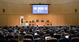 ELLIS Doctoral Symposium 2022: 150 PhD students and leading AI researchers discuss the latest findings in Alicante