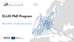 ELLIS PhD Program: More than 1,900 interested candidates in 2022