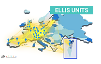 Four new units join the ELLIS network