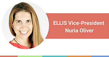 ELLIS Vice-President Nuria Oliver joins International Scientific Expert Advisory Panel on Advanced AI Safety