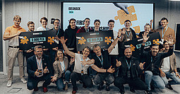 24-Hour Challenge: Highlights from IDEAHACK 2024 at ELLIS Unit Warsaw