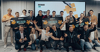 24-Hour Challenge: Highlights from IDEAHACK 2024 at ELLIS Unit Warsaw