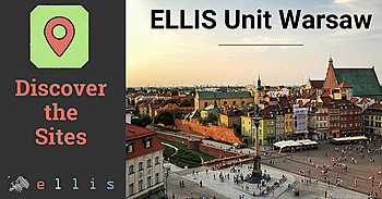 ELLIS Unit Warsaw: Pioneering AI Research in Sustainability & Innovation