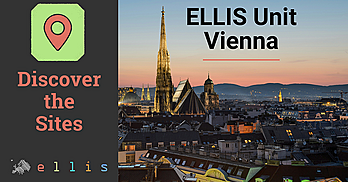 ELLIS Unit Vienna: Committed to Interdisciplinarity and Academic Freedom