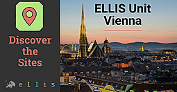 ELLIS Unit Vienna: Committed to Interdisciplinarity and Academic Freedom