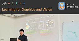 Shaping the Future of 3D: Insights from the ELLIS Workshop on 3D Vision and Graphics 2025