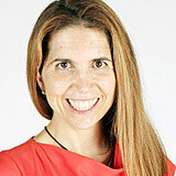 Nuria Oliver