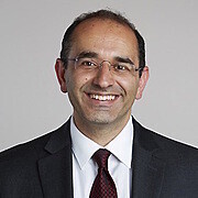 Zoubin Ghahramani