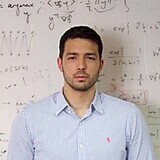 Ilija Bogunovic
