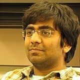 Siddharth Narayanaswamy