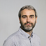 David Masip