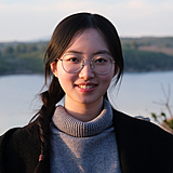 Chenyu Zhang