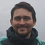 Viacheslav Borovitskiy