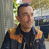 Juan A. Rodríguez-Aguilar