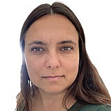 Olga Saukh