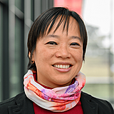 Angela Yu