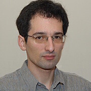 Gábor Csányi