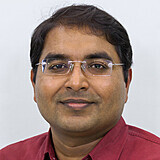 Krishna P. Gummadi