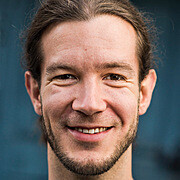 Alexander Ecker